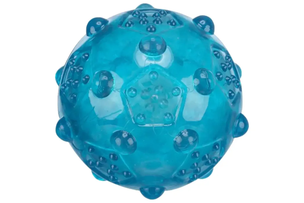 TRIXIE  - Balle Assorti (8X8X8)