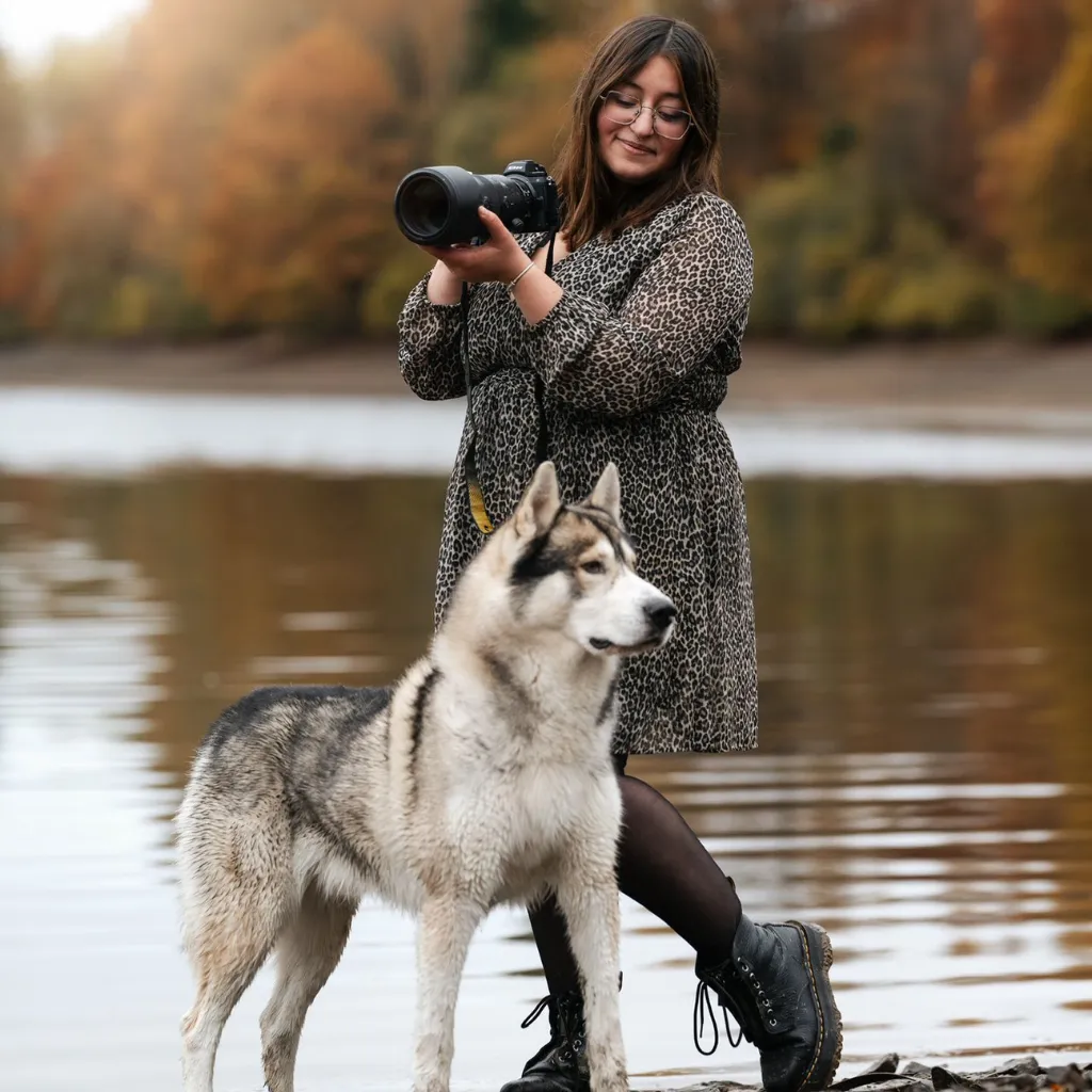 Ephemerium Photography - Aurore Jacquemin