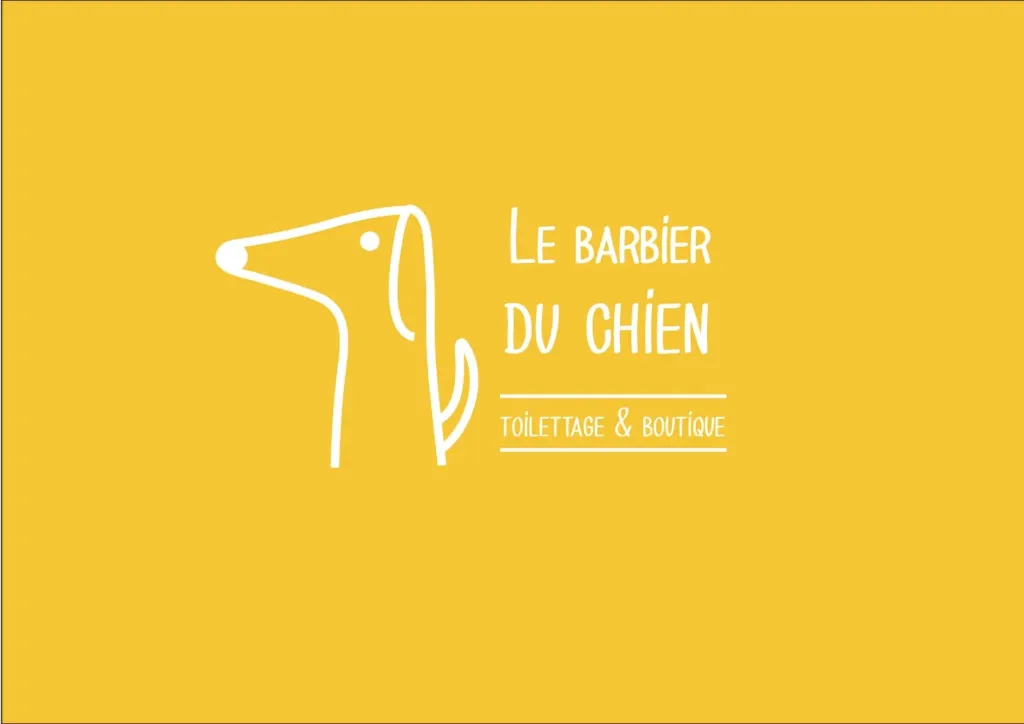 Le Barbier Du Chien